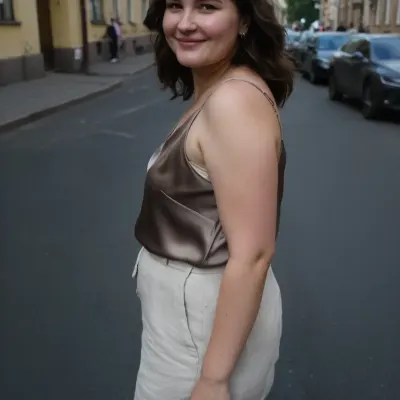 Алёна, 37