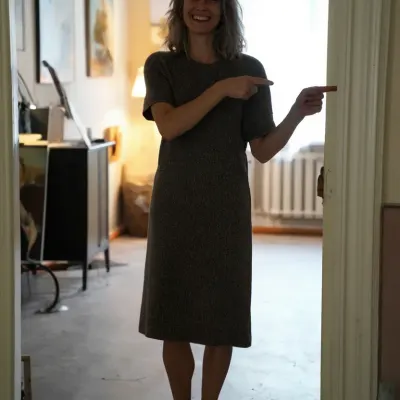 Татьяна, 35
