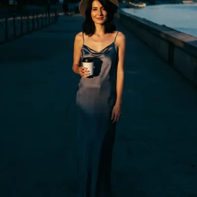 Натия, 28